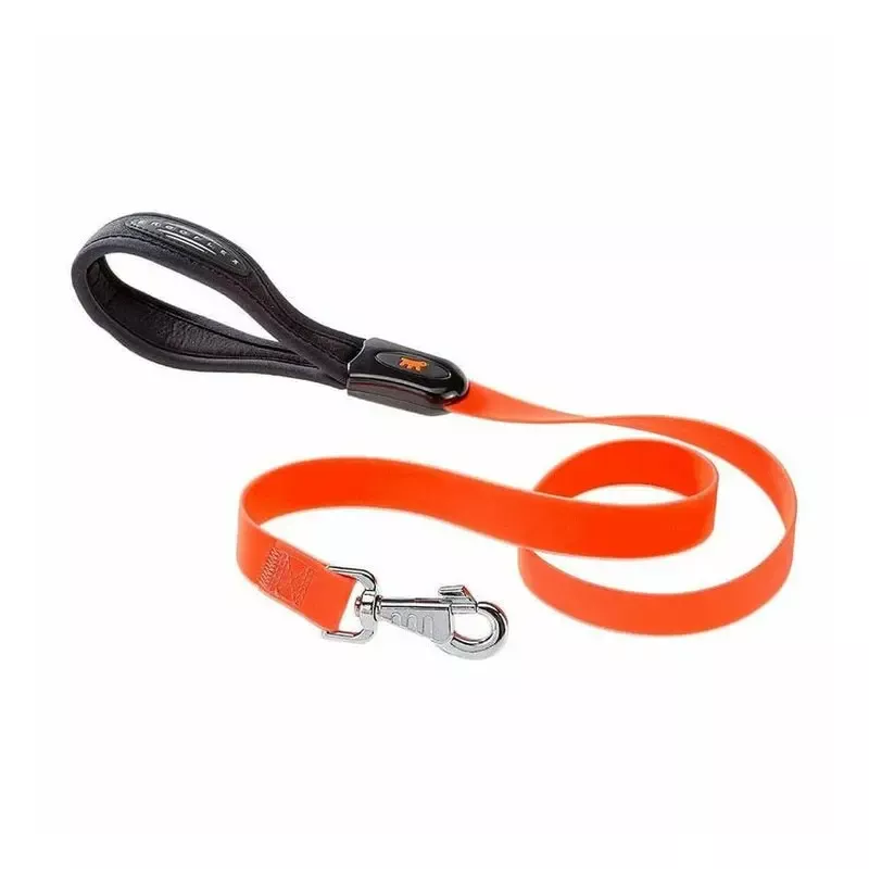 Evolution G16/110 Orange Dog Leash