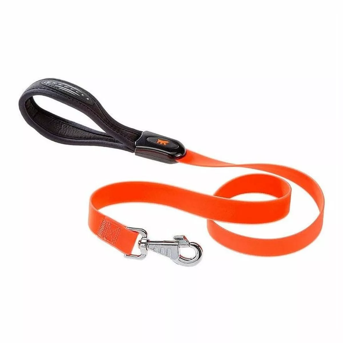 Evolution G25/110 Orange Dog Leash