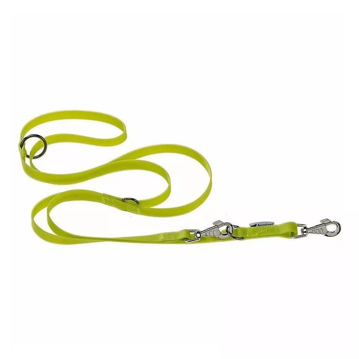 Evolution GA16/200 Acid Green Training Leash