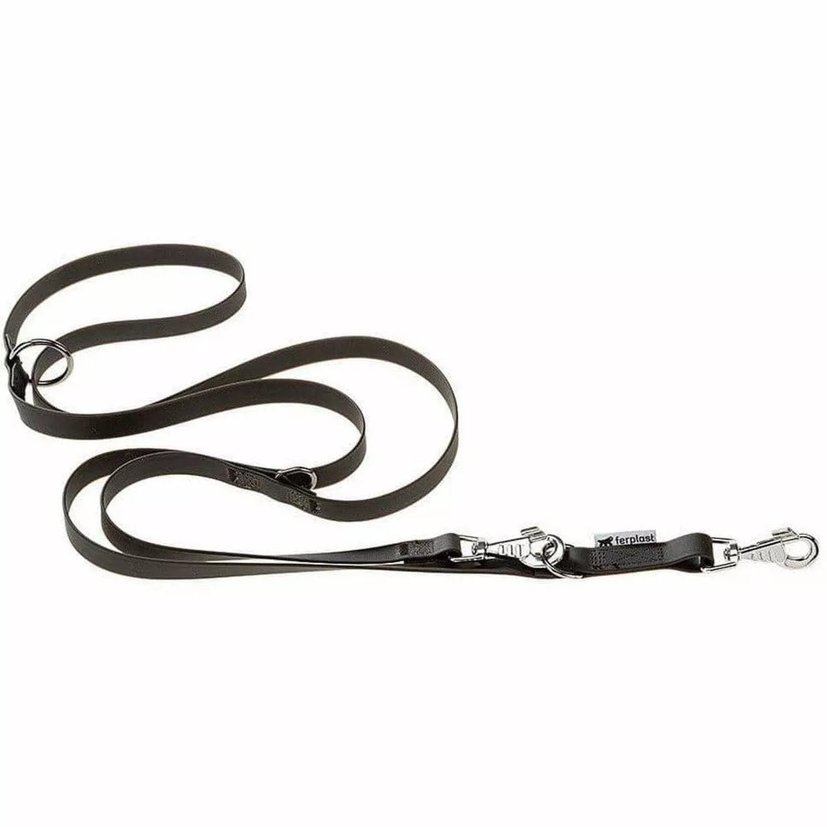 Evolution GM25/55 N Black Dog Leash