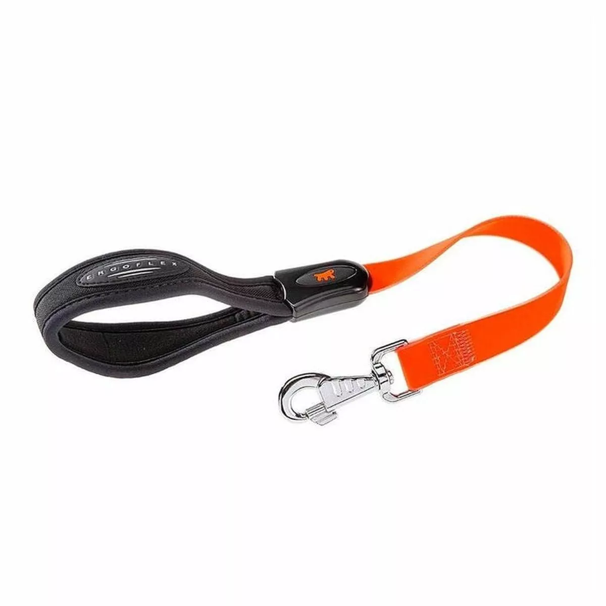 Evolution GM25/55 Orange Reflective Dog Leash