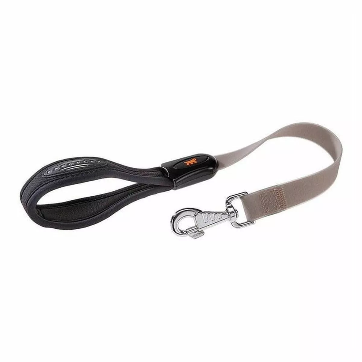 Evolution GM25/55 T Dove Grey Dog Leash