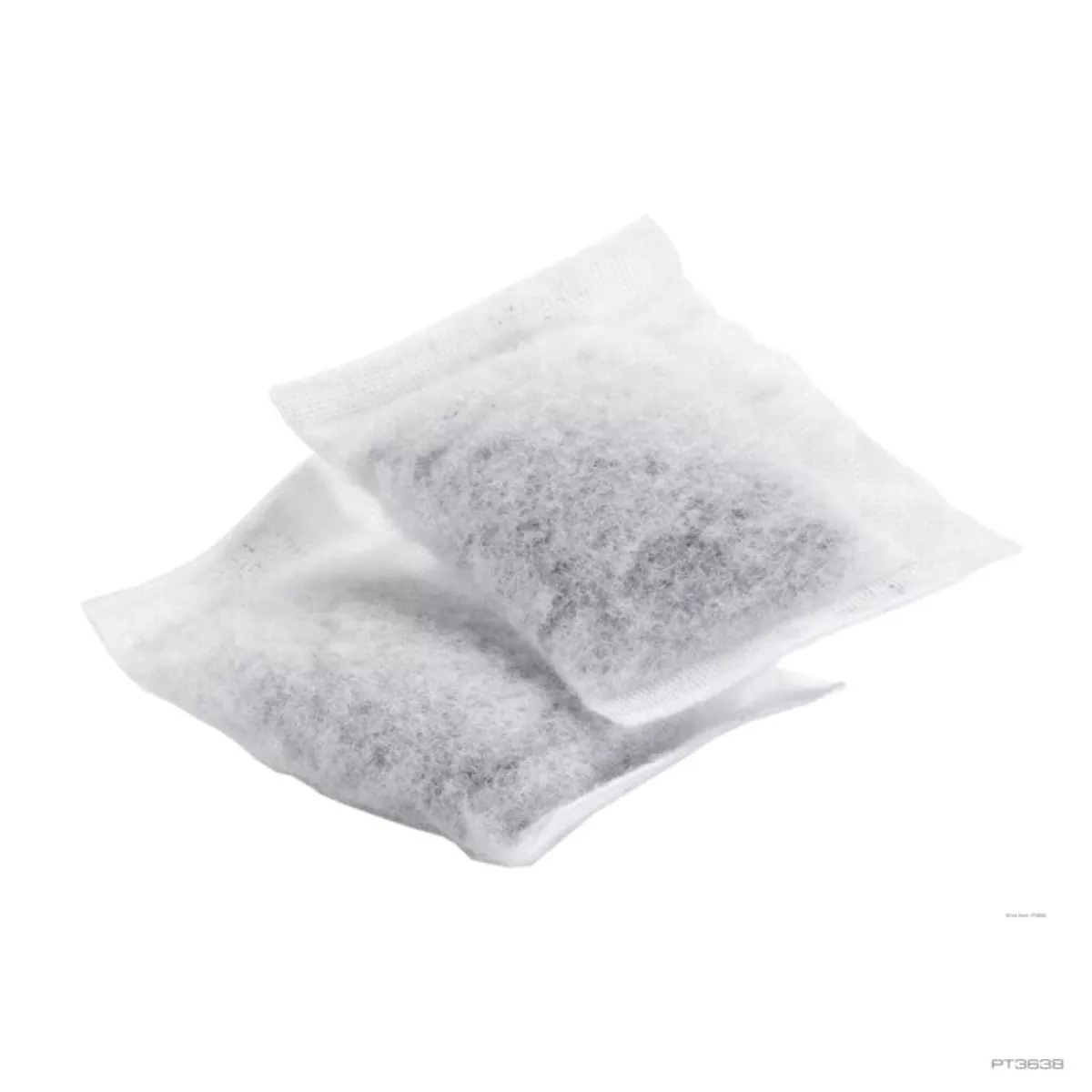 Exo Terra Carbon Pads, 2 Pieces for FX-200