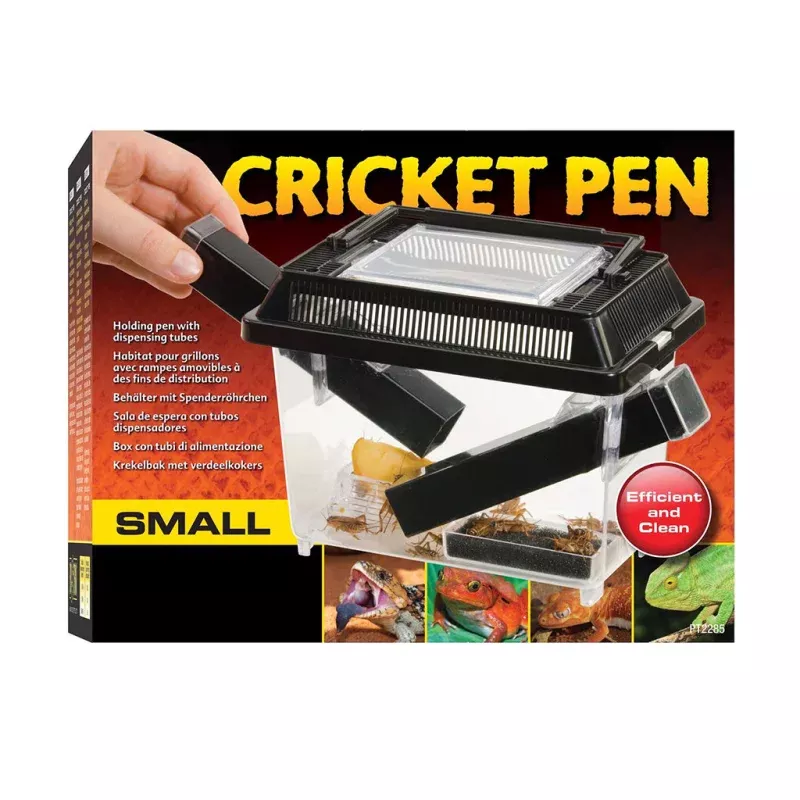 Exo Terra Cricket Pen Small