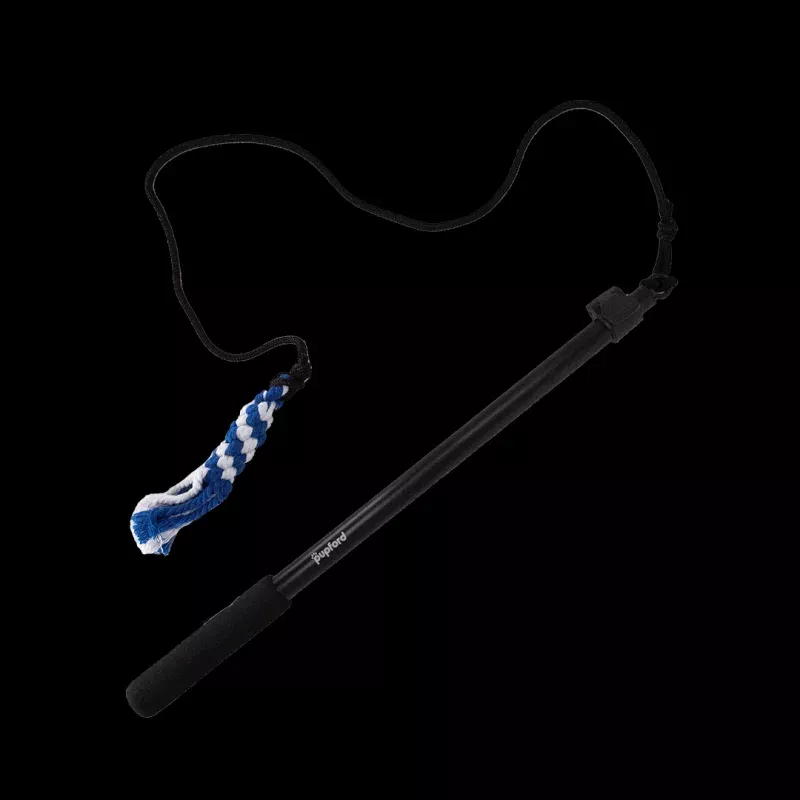 Extendable Flirt Pole