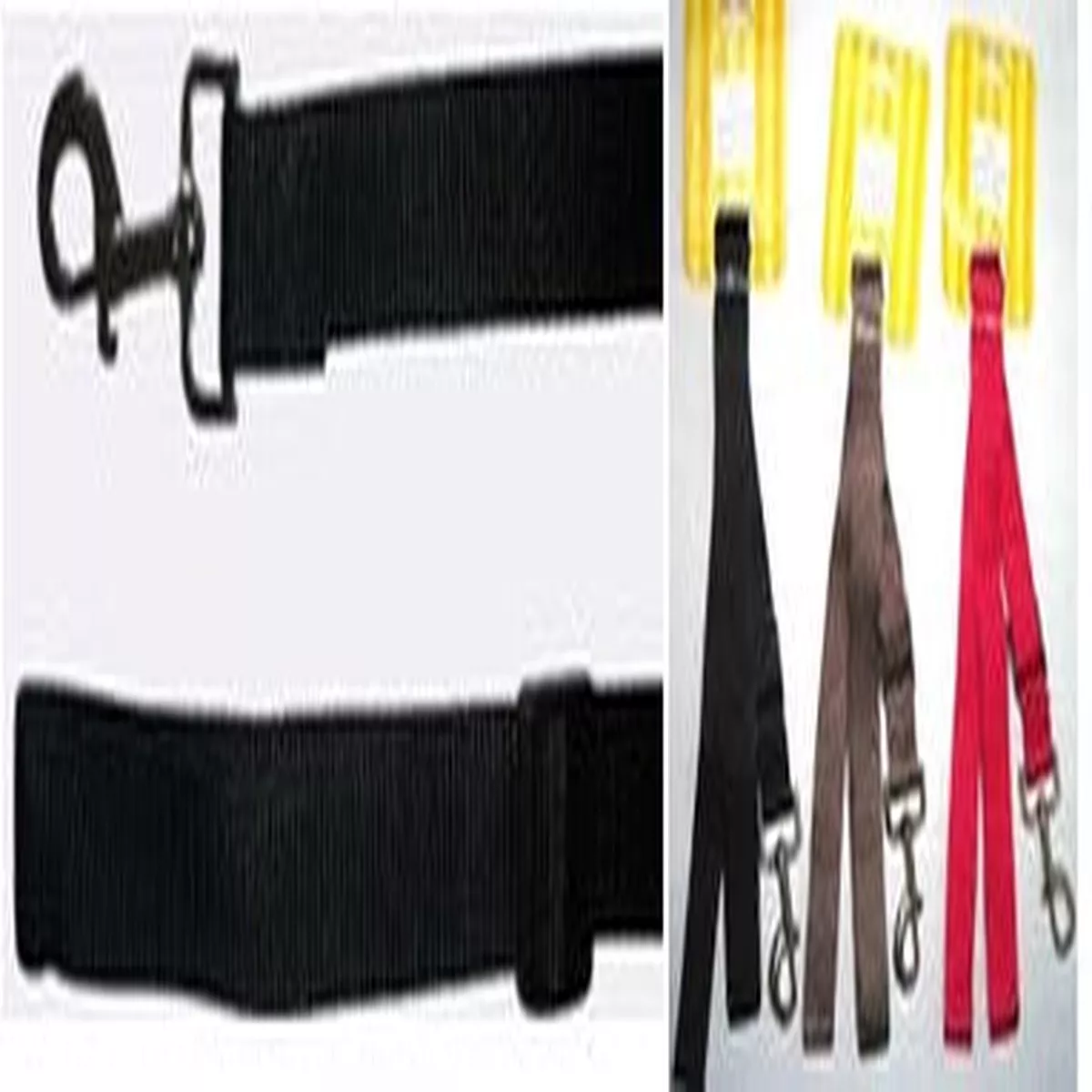 EXTENDING NYLON LEAD