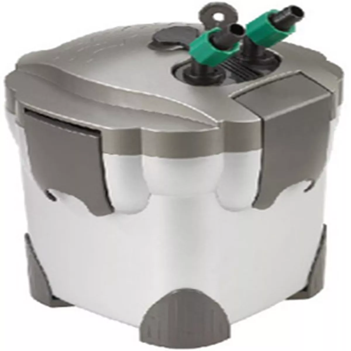 EXTERNAL FILTER CANISTER