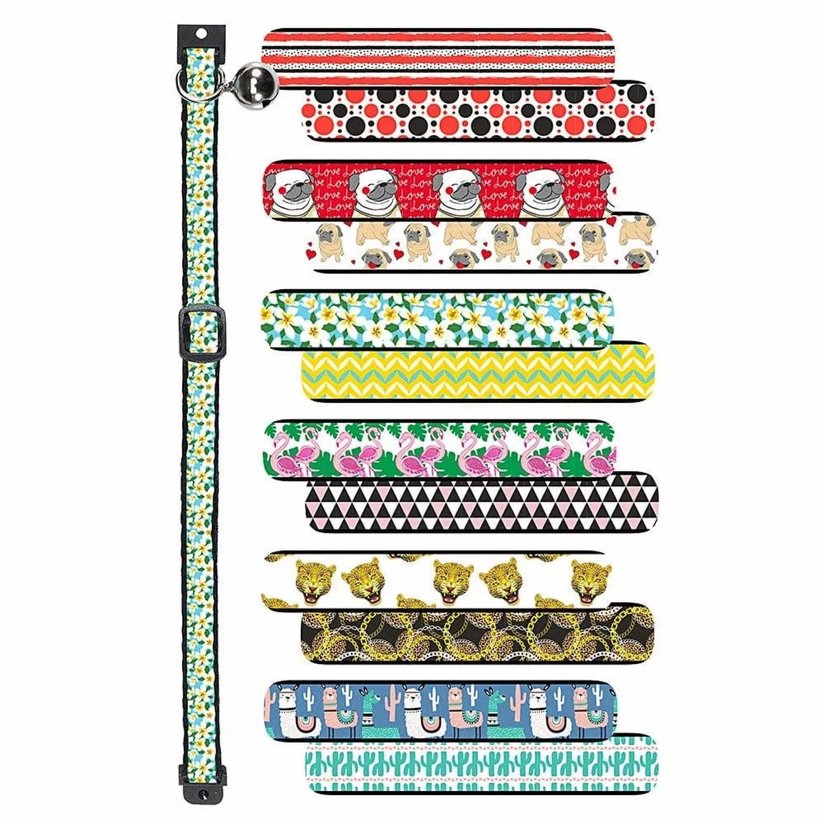 Fantasy Cat C 10/32 Collar