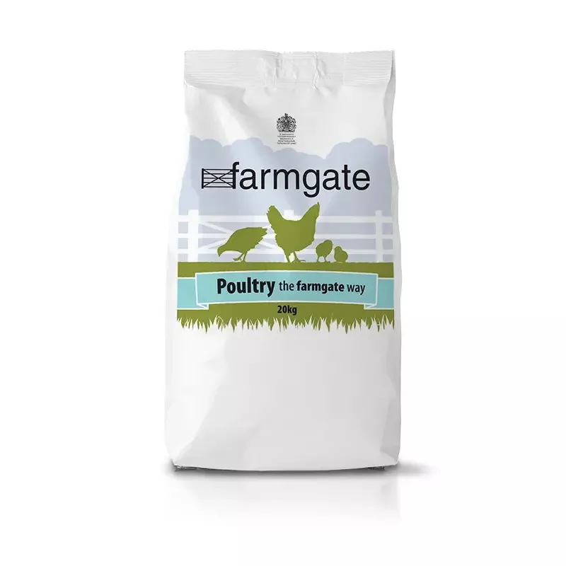 Farmgate Poultry Layers Mash 20kg