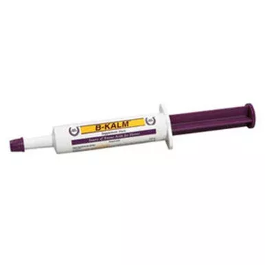 Farnam 1.2-Ounce B-Kalm Supplement Paste