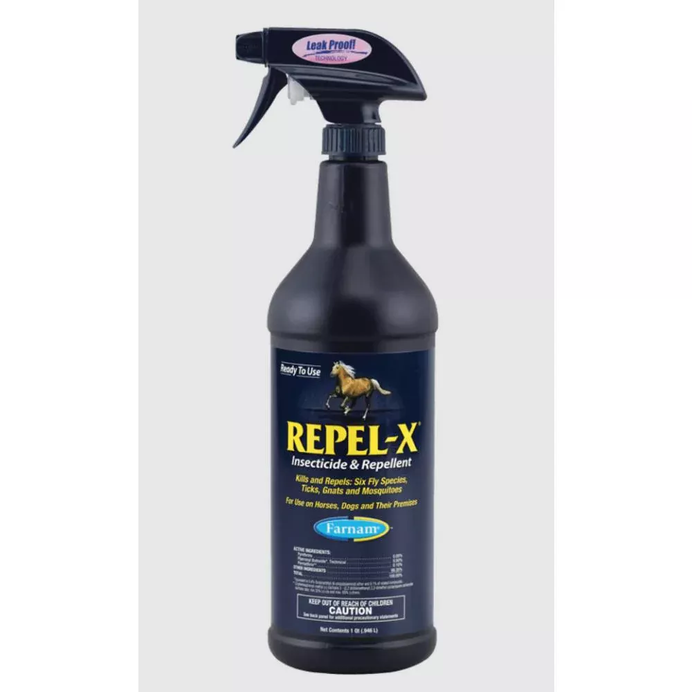 Farnam Repel-X Ready To Use