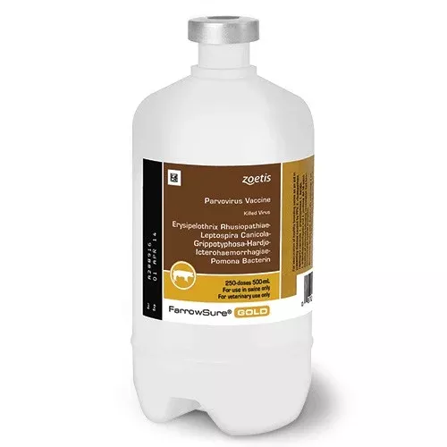 FarrowSure GOLD, 250 Dose