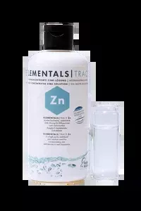 Fauna Marin Elementals Trace Zn – Concentrated Zinc 250ml