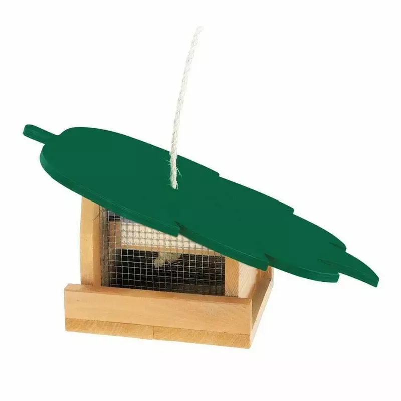 Feeder 7 Feeder