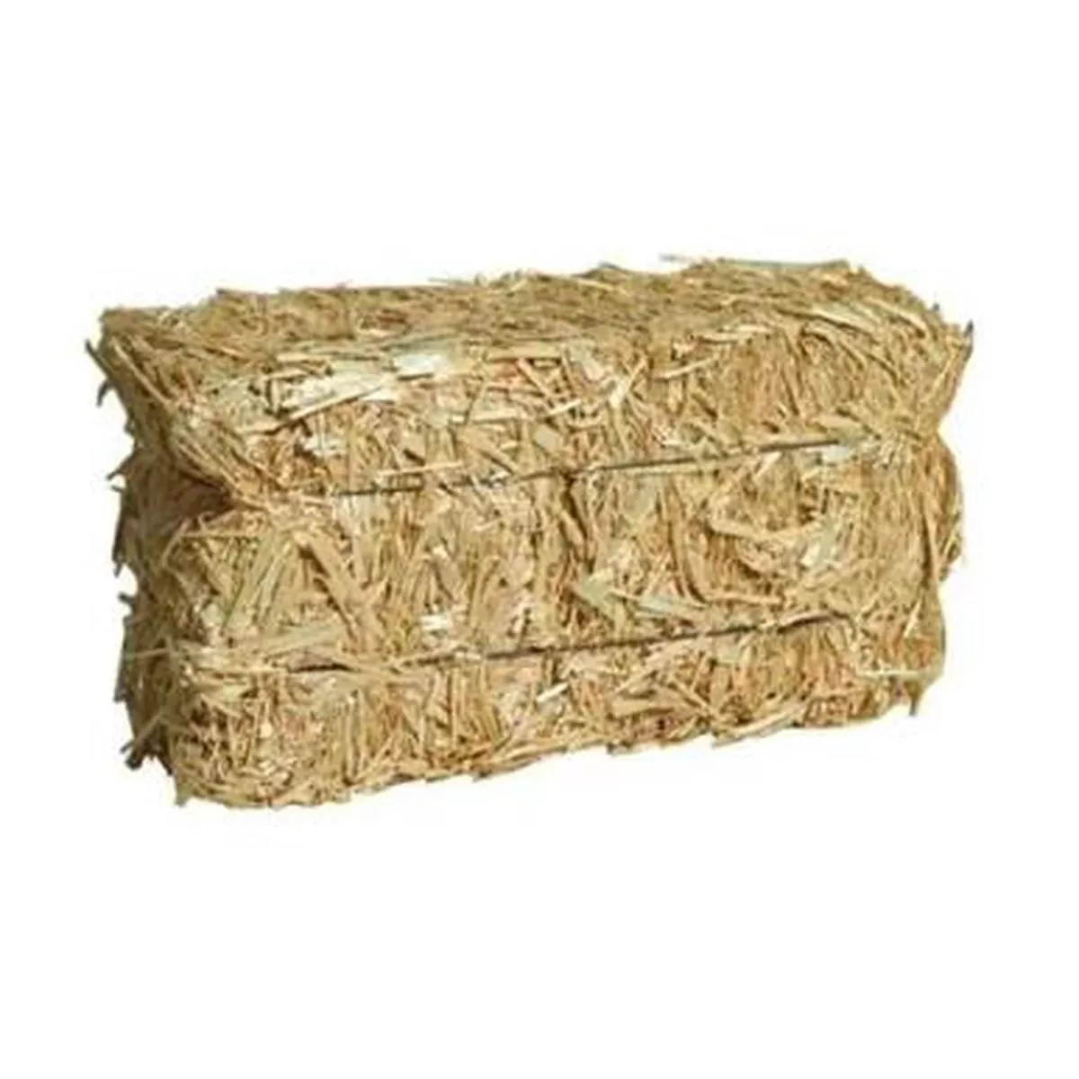 Feeders Pet Supply Locally Grown Straw Livestock Bedding