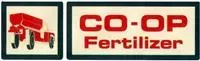Fertilizer, 0-45-0, 50 lbs.