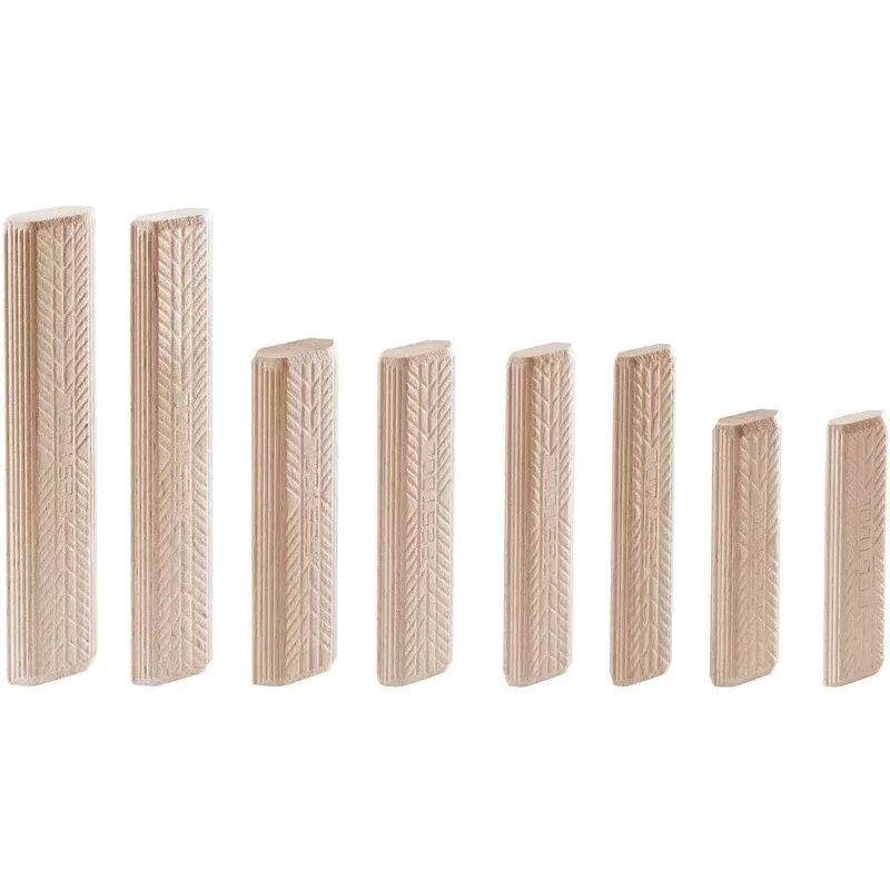 FESTOOL Beech DOMINO Tenons D 8X100/150 BU (150 PACK)