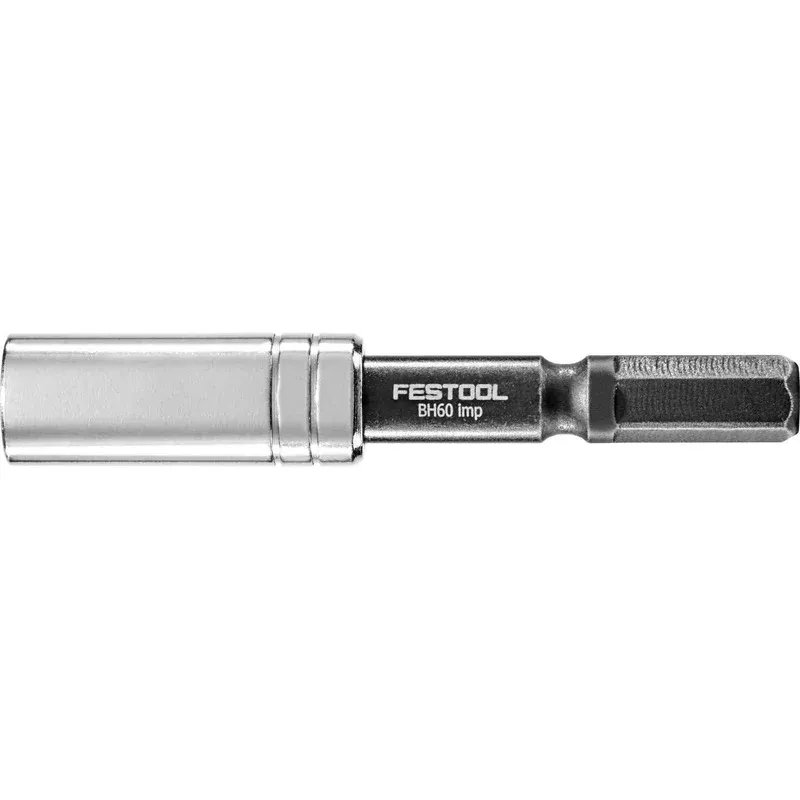FESTOOL Bit Holder BH 60 CE-IMP