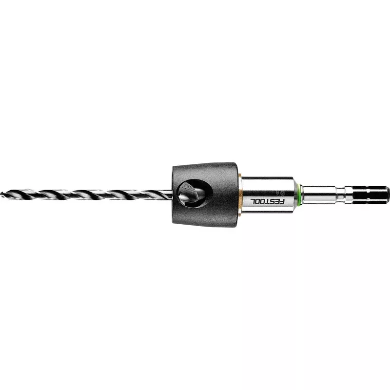 FESTOOL Drill Countersink BSTA HS D 4 L60 CE