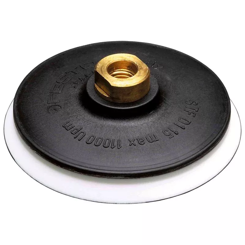 FESTOOL Sander Backing Pad ST-STF-D115/0-M14 H