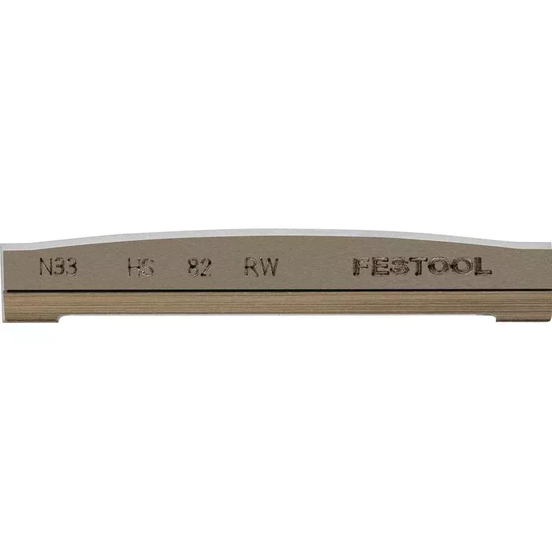 FESTOOL Spiral Blade HS 82 RW