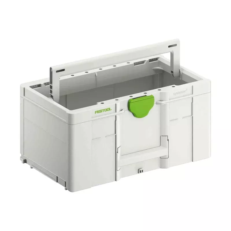 FESTOOL Systainer ToolBox SYS3 TB L 237