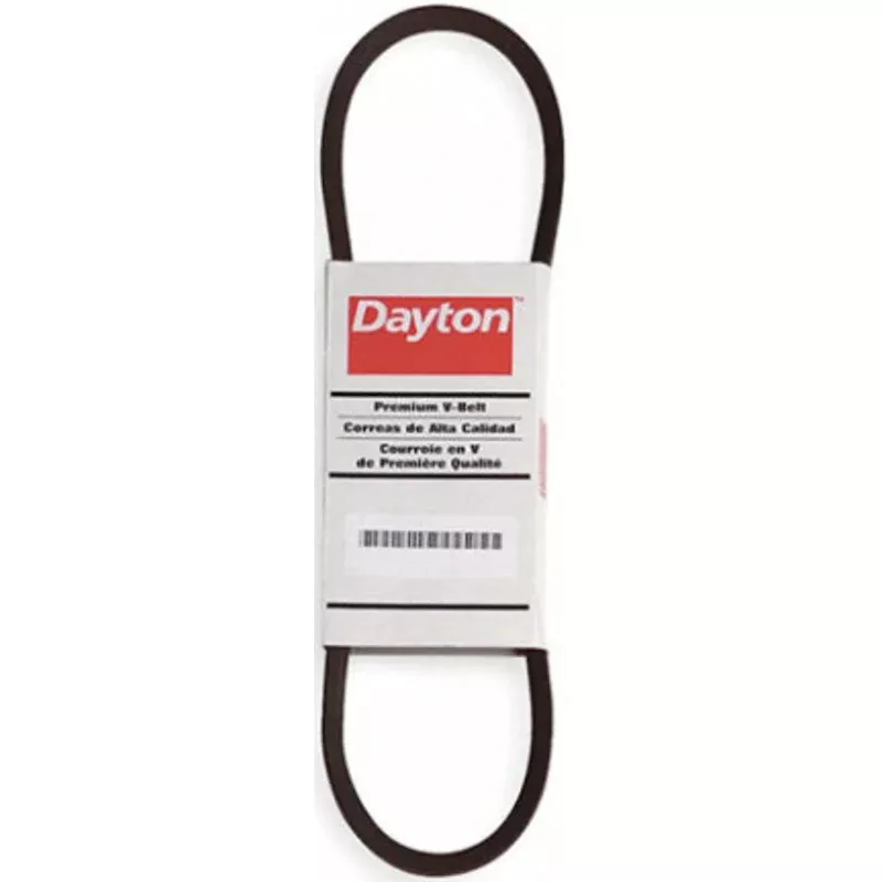 FHP V-BELTS
