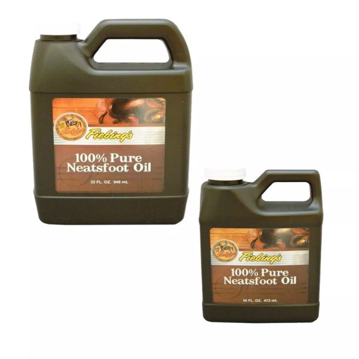 Fiebing’s Neatsfoot Oil