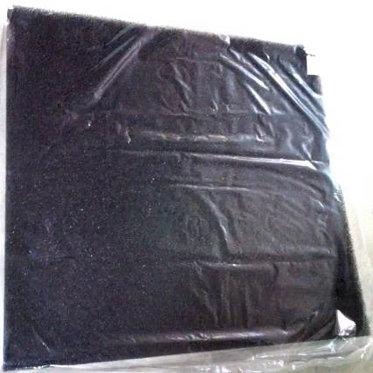 FILTER BLACK SPONGE 60x45x4cm