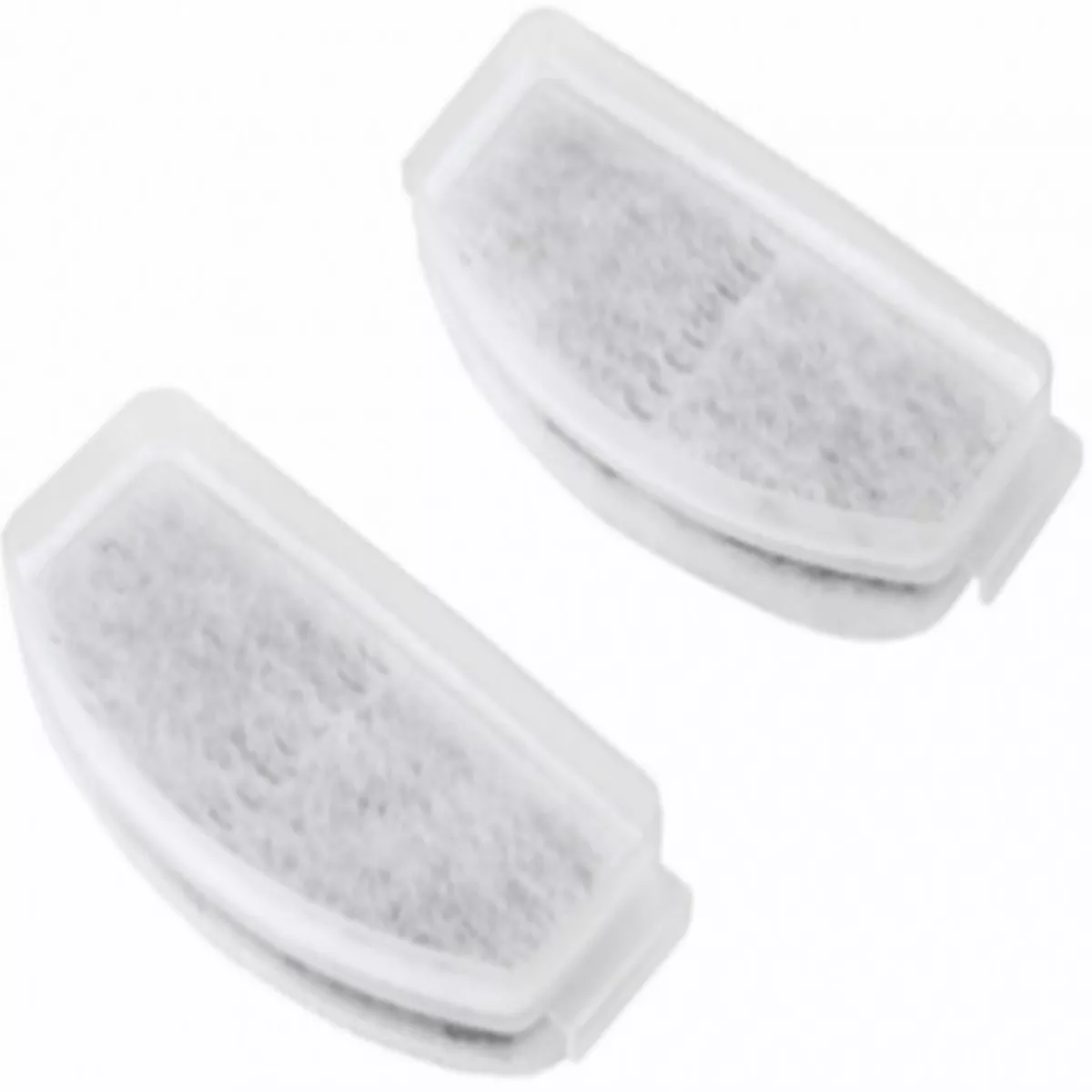 FILTER CARBON FOR MANGO 2PC
