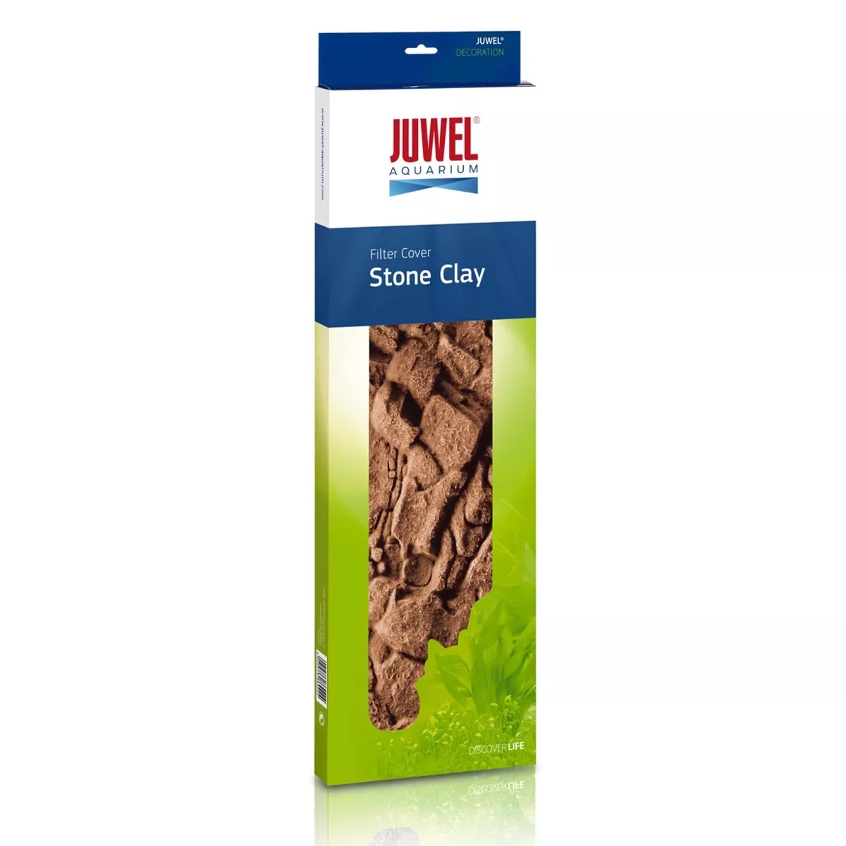 Filter Cover Stone Clay
