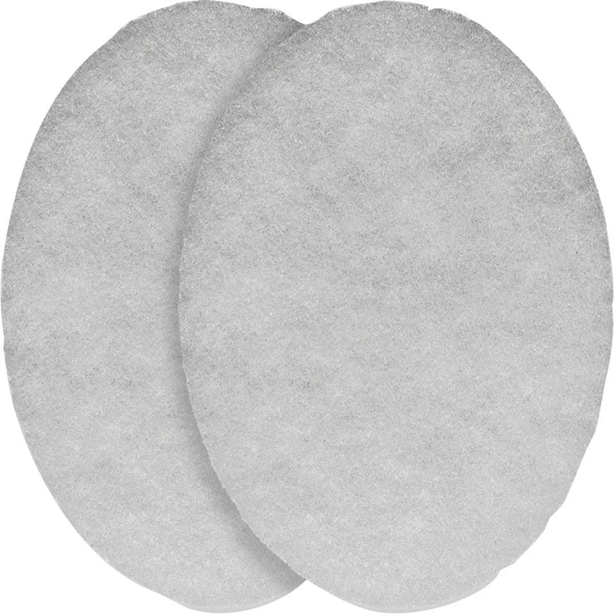 Filter Pad For Forza Fz15-Uv – FINE WHITE | 2 PACK