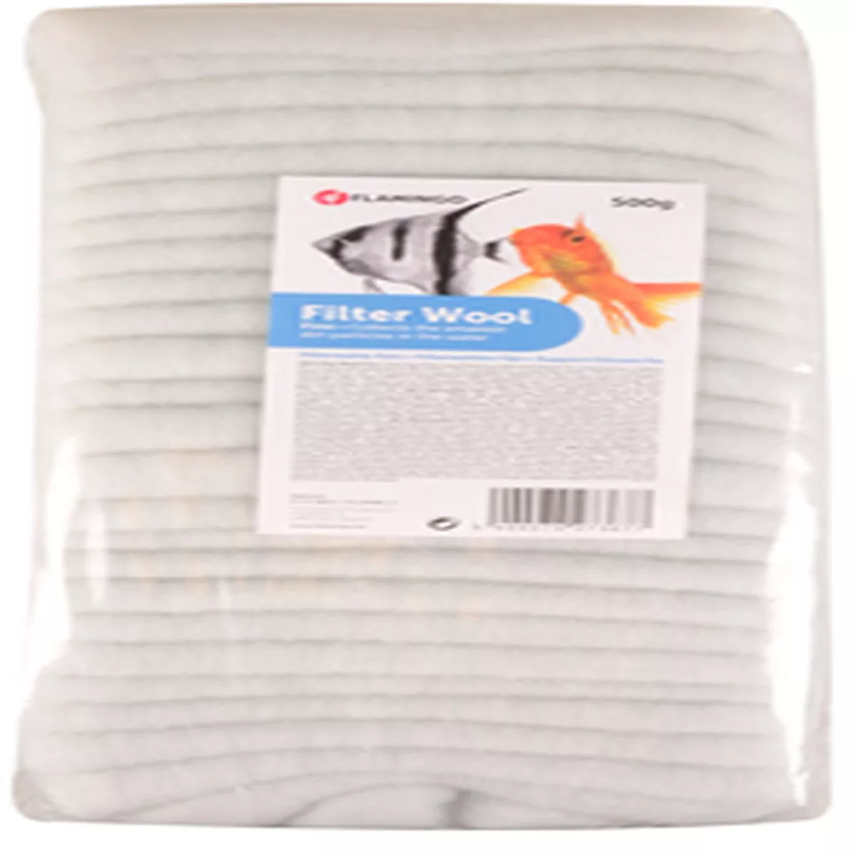 FILTER WOOL COTTON