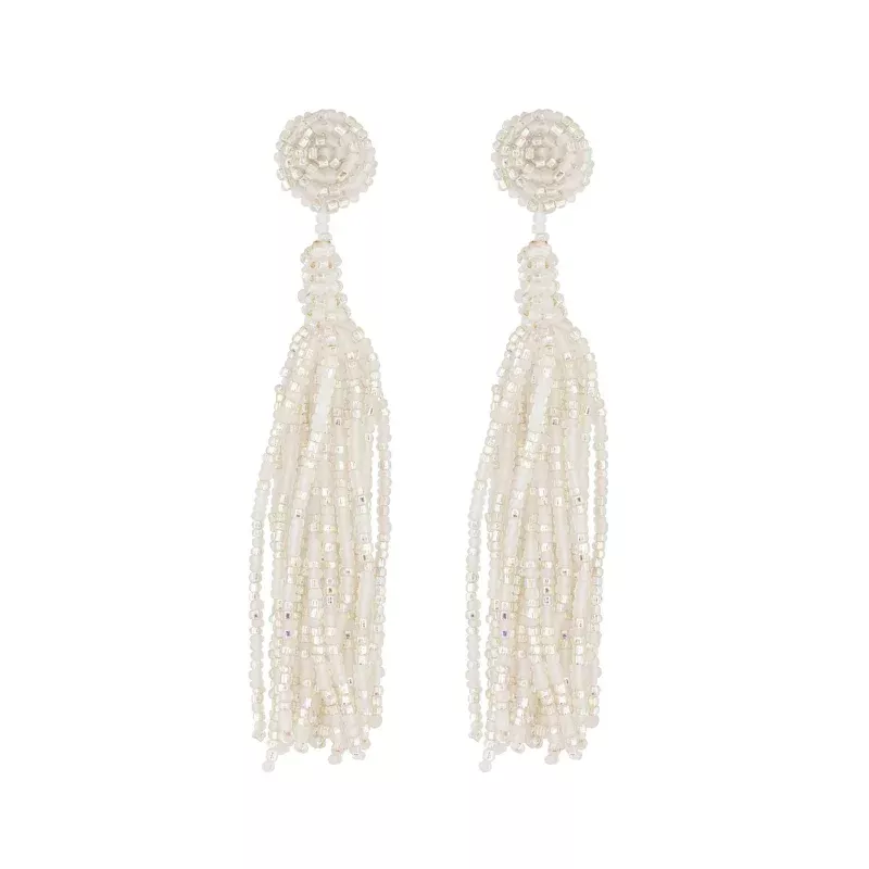 The Finley Earring - Stardust