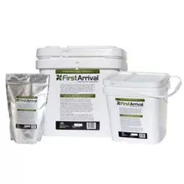 First Arrivalw/ Encrypt- Powder 45 lb.