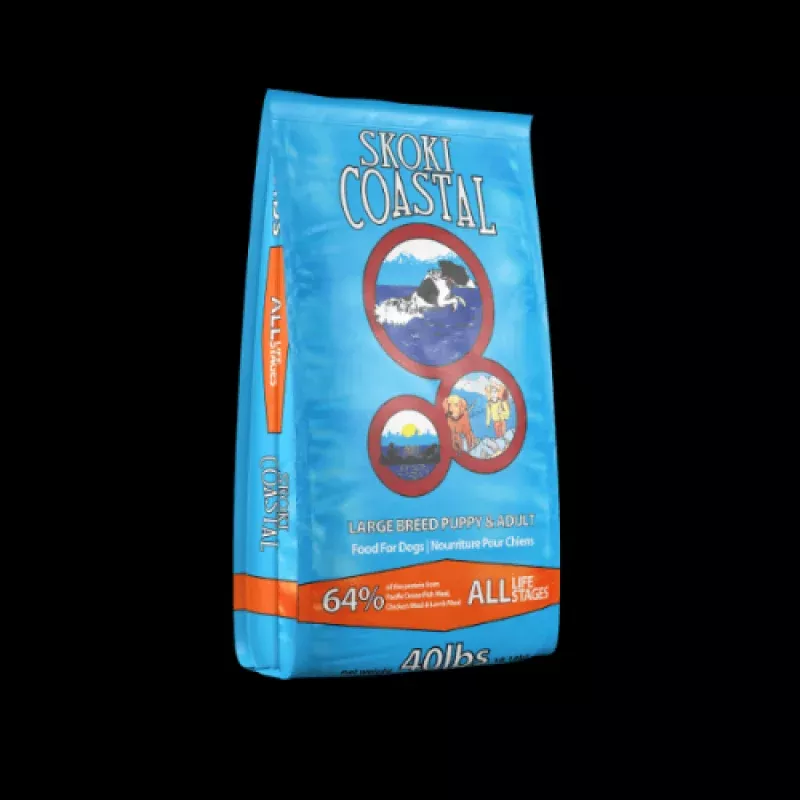FirstMate Skoki Coastal Dry Dog Food