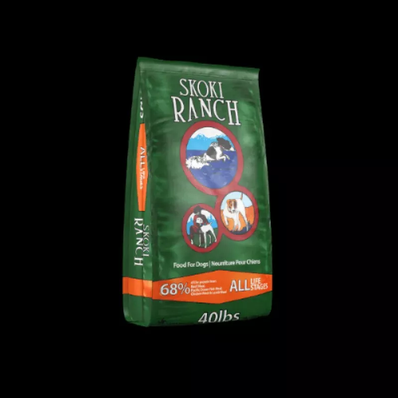 FirstMate Skoki Ranch Dry Dog Food