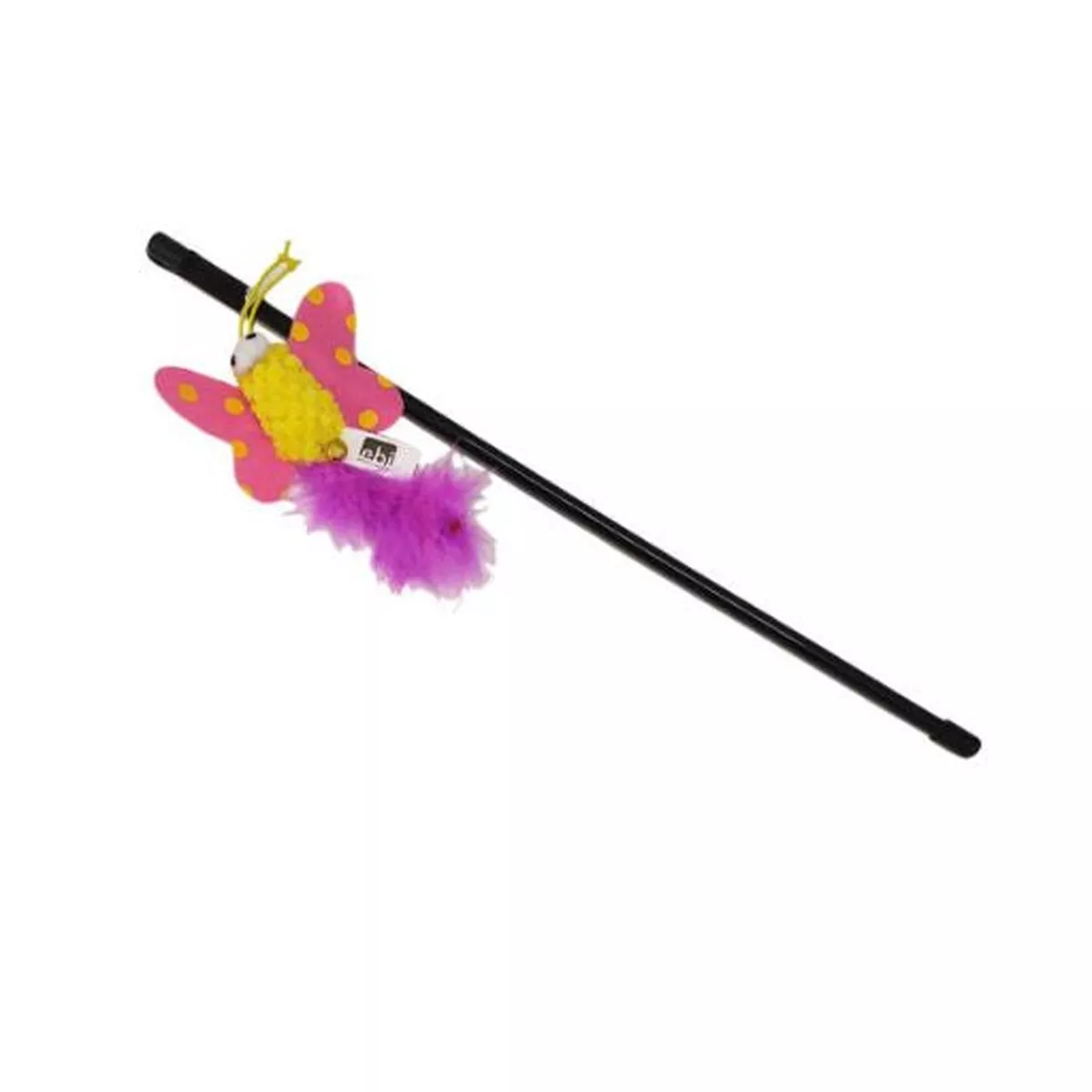 Fishing Rod Happy Life 40CM