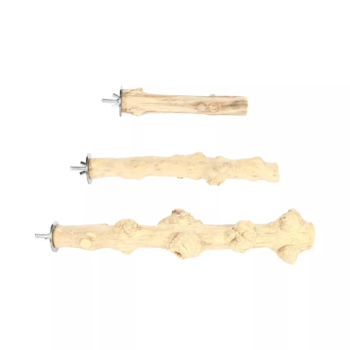 FLAMINGO Perch Java S Wood 20cm