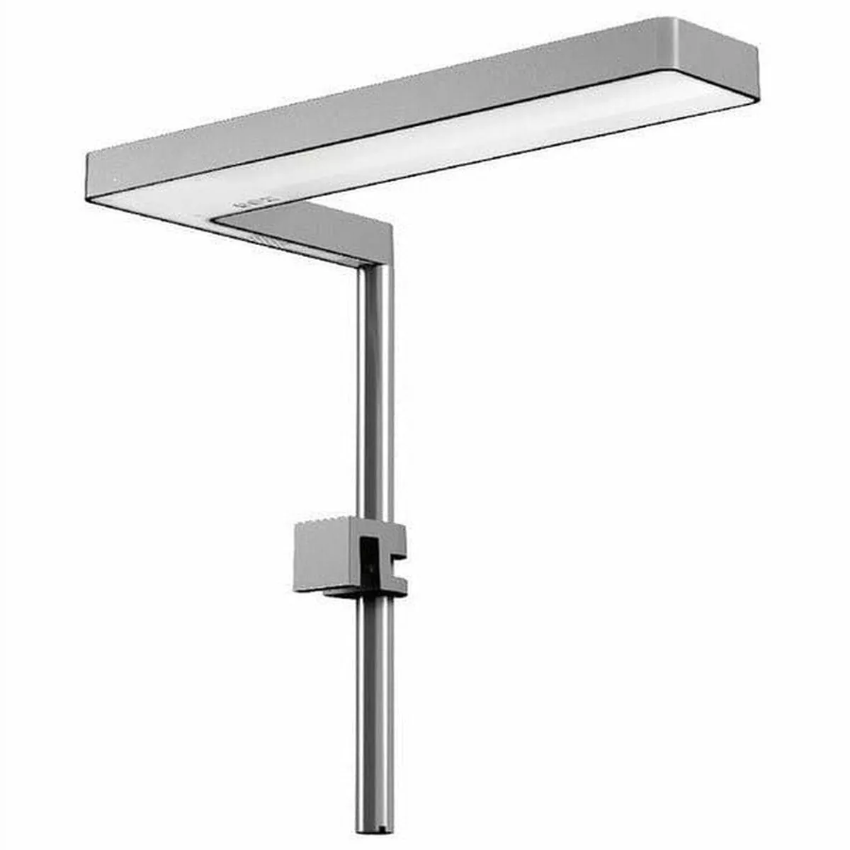 Flat Nano - The Planted Aquarium Lighting (Silver)