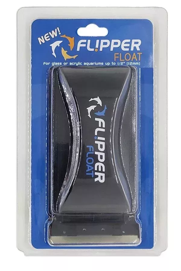 Flipper Magnet Cleaner Float Standard