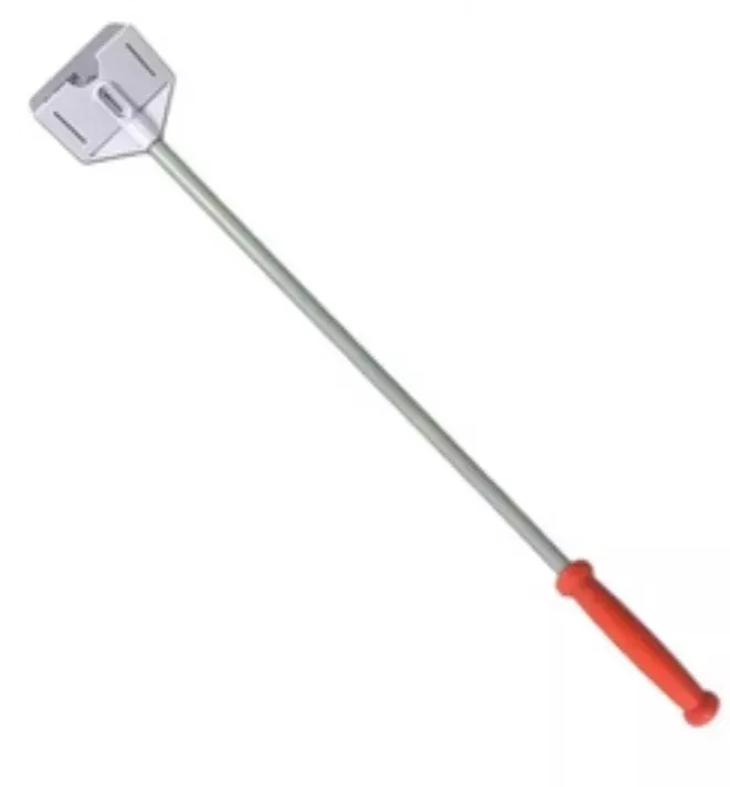 Flipper Platinum Scraper 28″