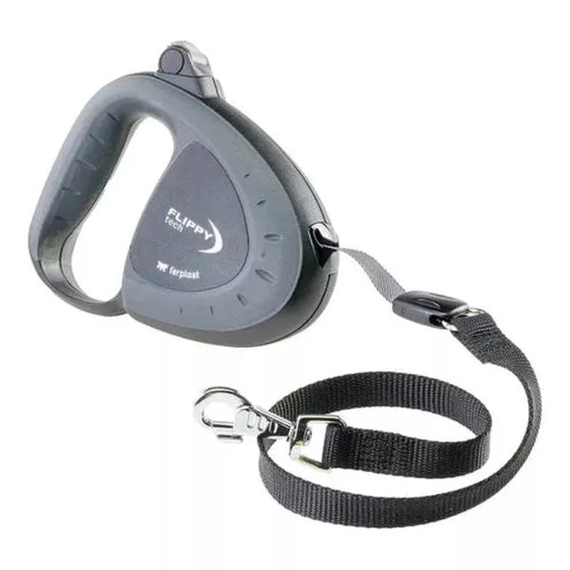FLIPPY TECH TAPE M BLACK LEAD