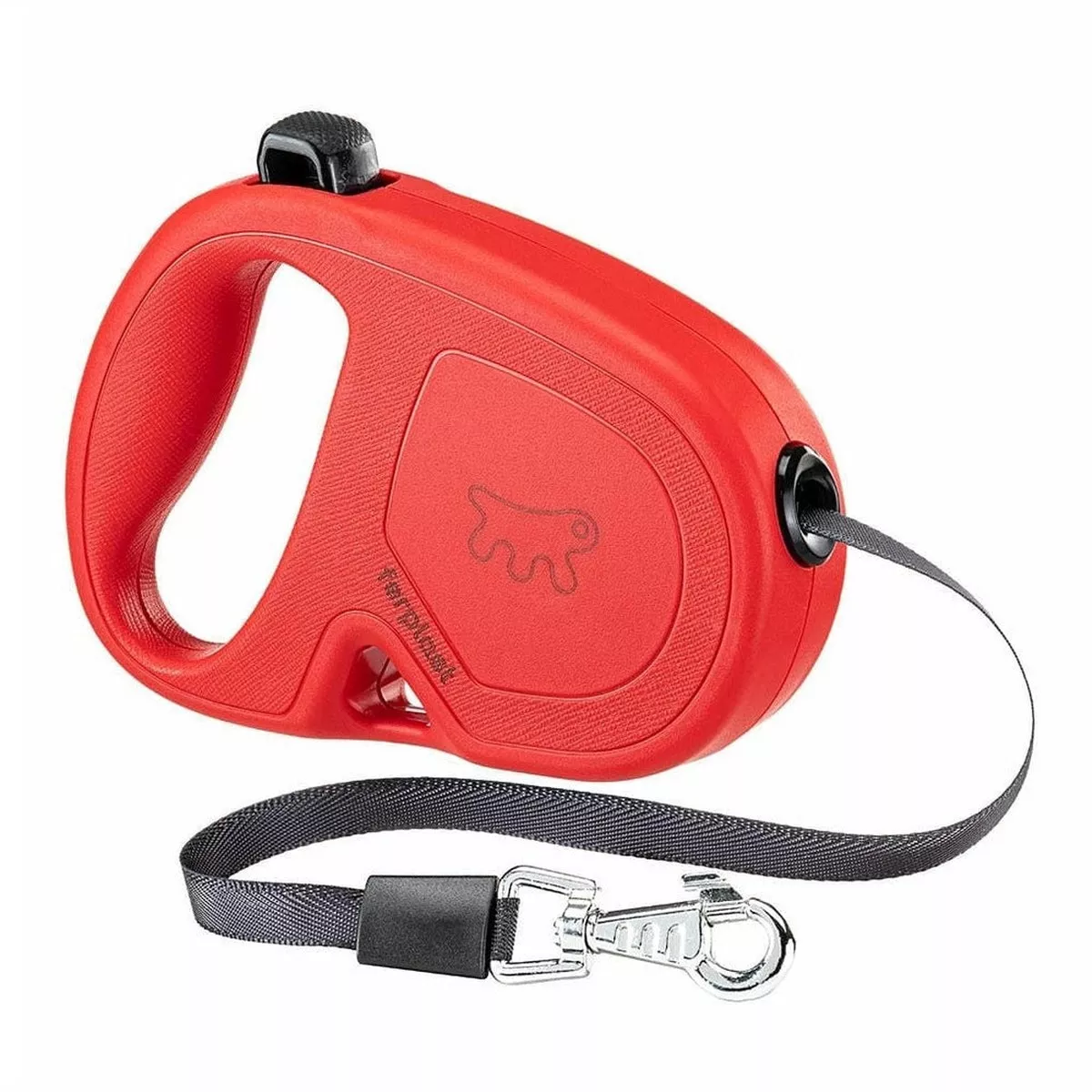 Flippyone Tape S Red Lead
