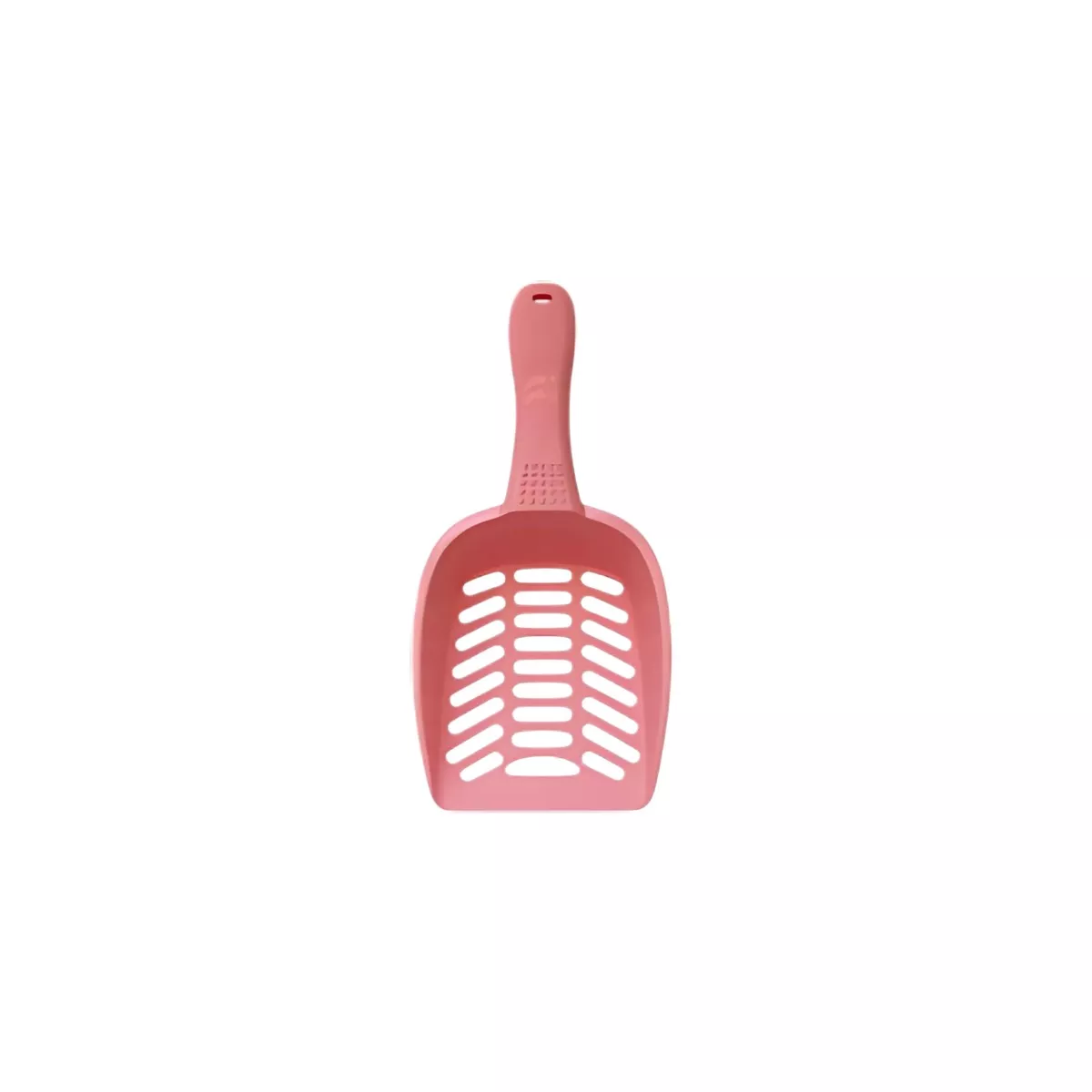 FLOOR TYPE CAT LITTER SHOVEL