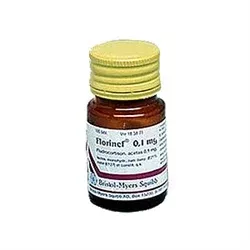 Florinef 0.1mg Tablets