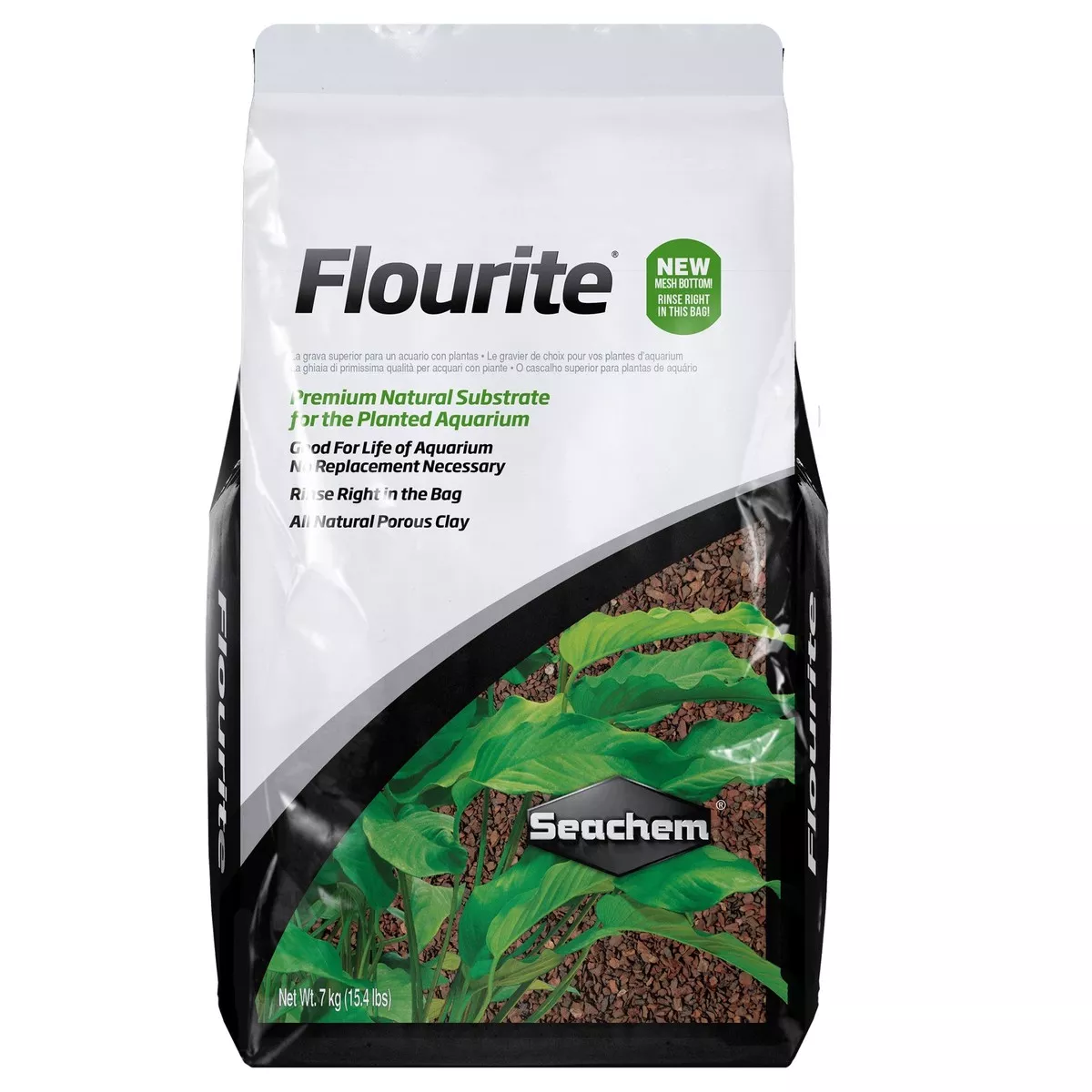 Flourite 7 kg