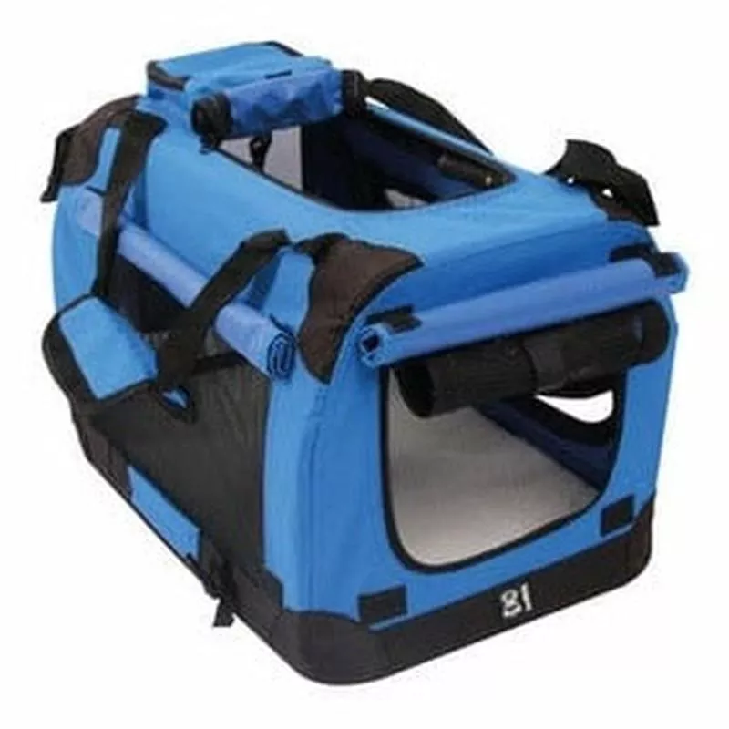 FLOW Crate – 51 x 33 x 33 cm – S