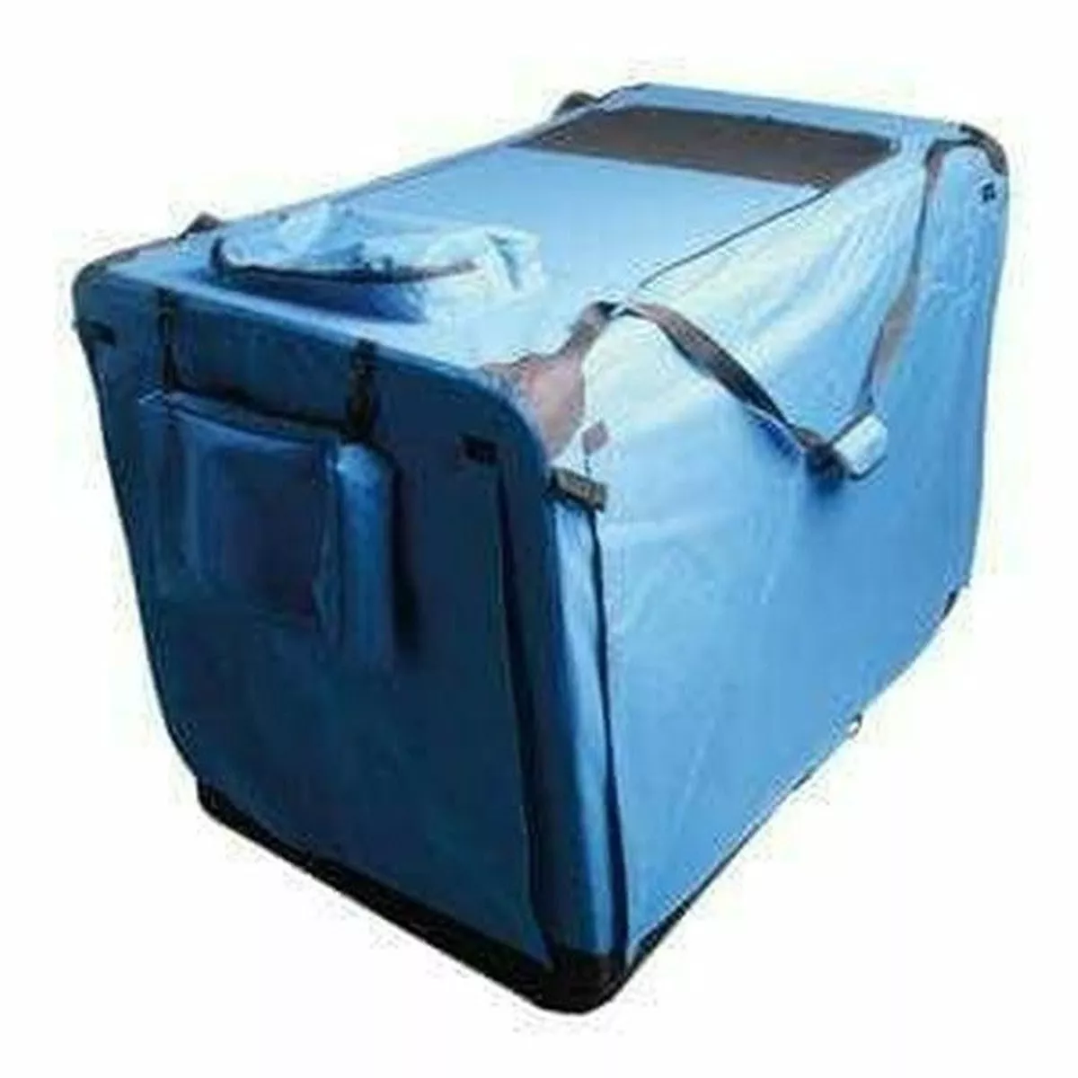 FLOW CRATE MAGNUM BLUE