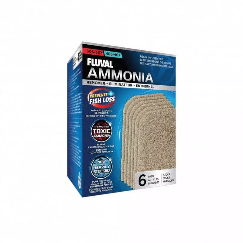 Fluval 307 / 407 Ammonia Remover
